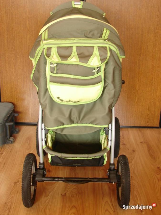 Wózek Tako Natalie Sosnowiec