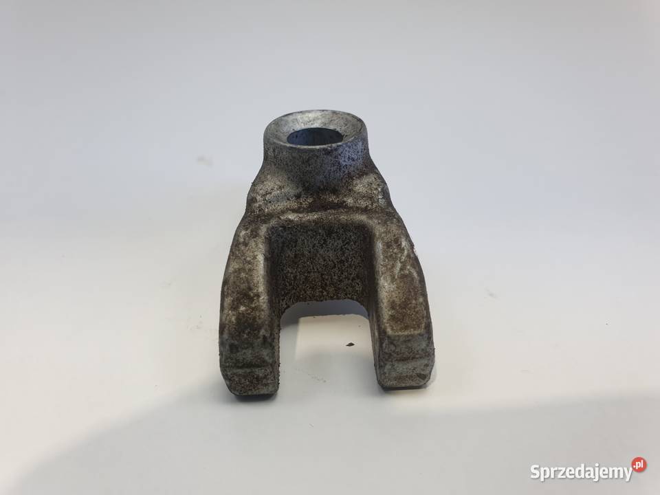 ŁAPKA WTRYSKIWACZA Opel Vectra Astra Signum 19