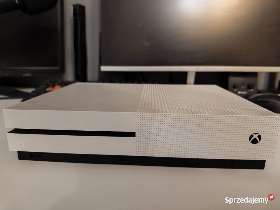 Xbox one s dolnośląskie Wałbrzych
