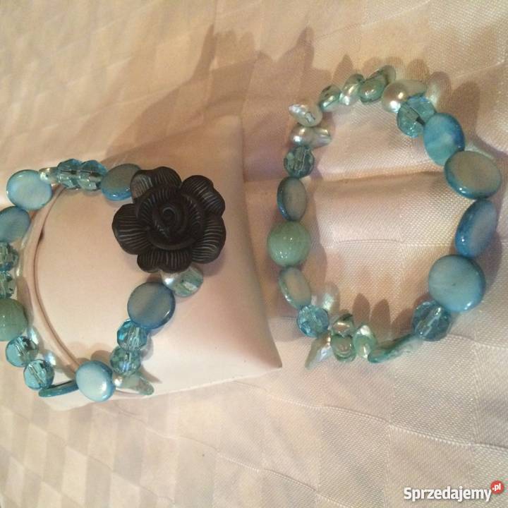 Bransoletka Toruń sprzedam