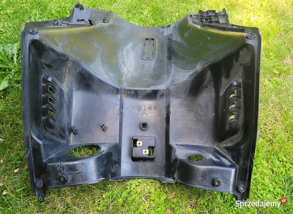 KYMCO DINK YAGER 50200 kopit plastik oslona