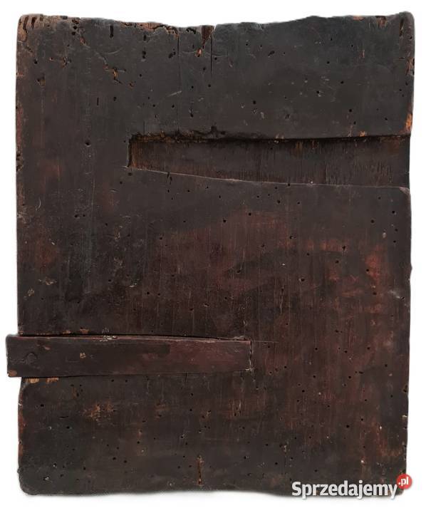 Ikona Mandylion 0268 Warszawa sprzedam