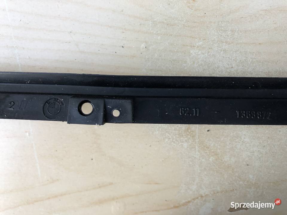 Sprzedam Licznik Zegary BMW E30 20 Kraków