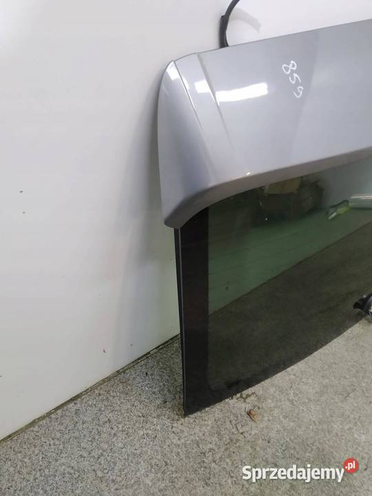 SZYBA TYLNA KLAPY TYŁ UCHYLNA 06 R LOTKA 9PA