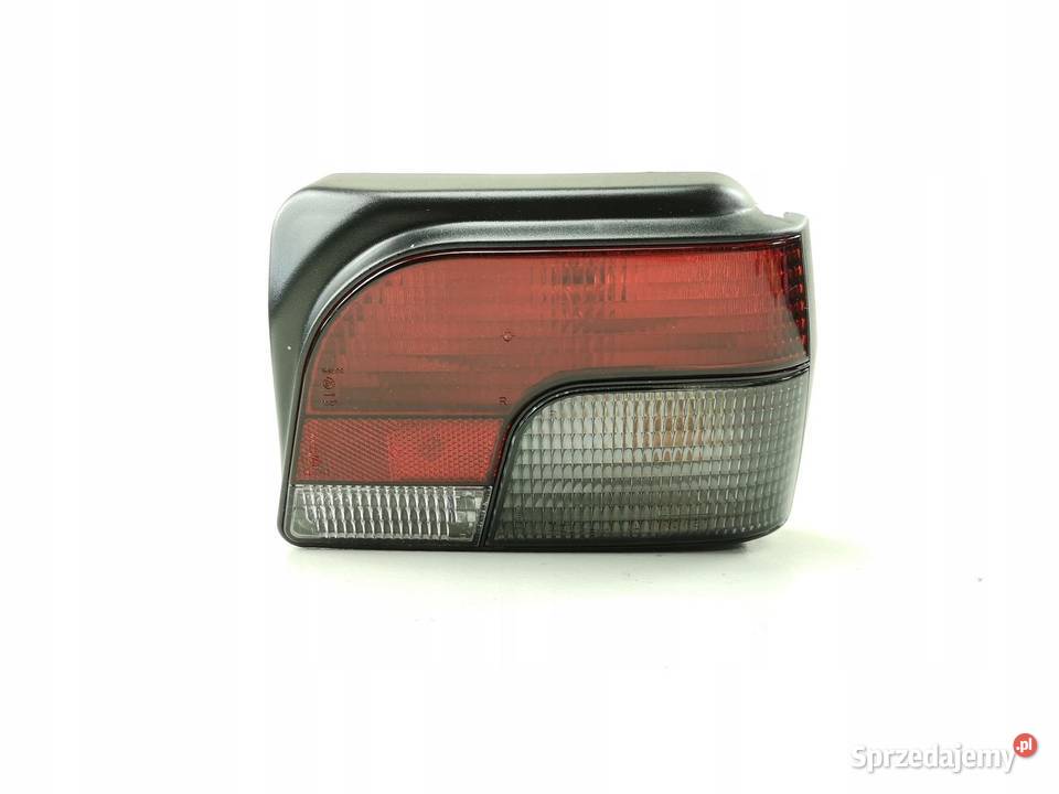 LAMPA PRAWY TYŁ ROVER 100 9098 ORIGINAL OE lubelskie