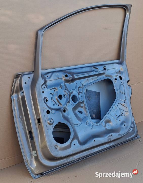 VW GOLF SPORTSVAN DRZWI PRAWY PRZÓD PRAWE osobowe Drzwi Bieleń sprzedam