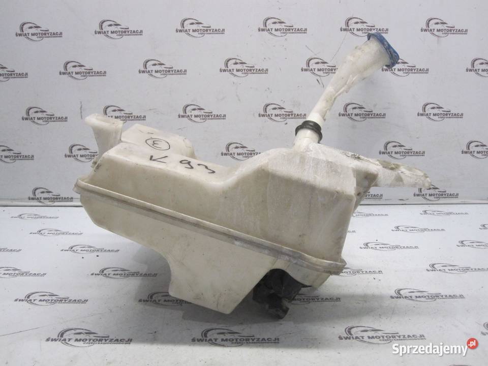 FORD FOCUS MK3 III 13r zbiorniczek spryskiwaczy osobowe świętokrzyskie