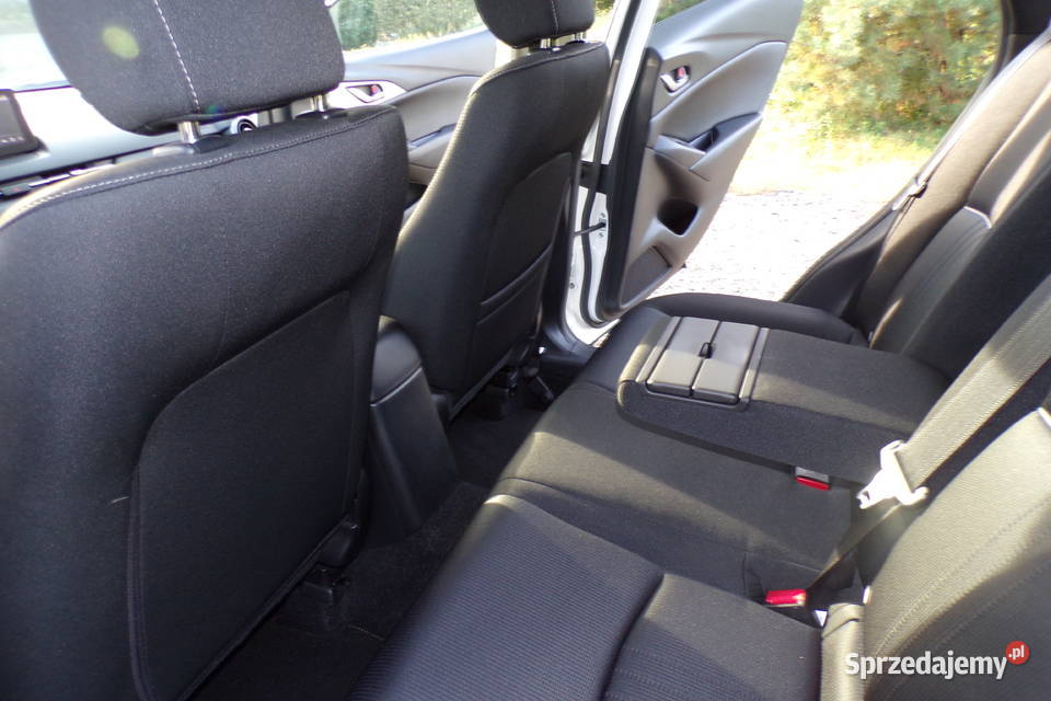 Mazda CX3 Lift 20 Benz 121 Super Ładny Stan czujnik deszczu wielkopolskie Piła