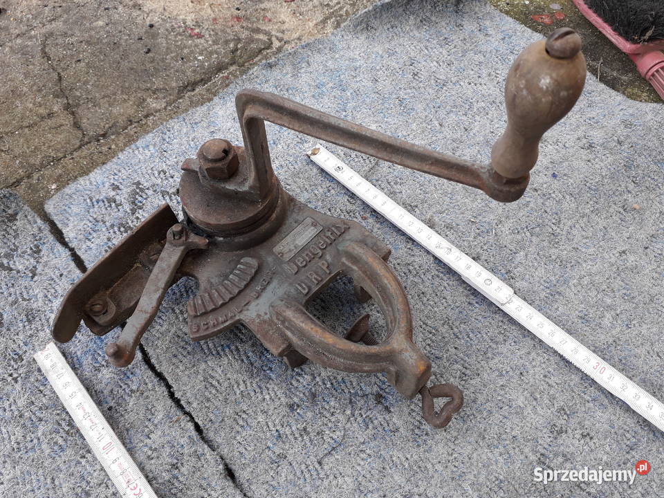 Dengelfix DRP Częstochowa