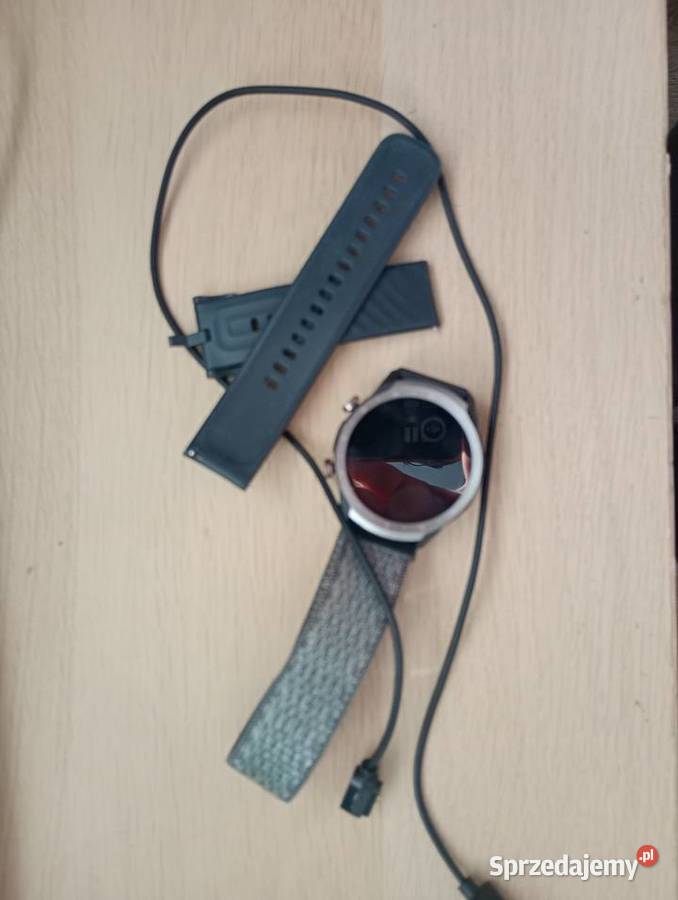 zegarek mibro fit a2 Nisko