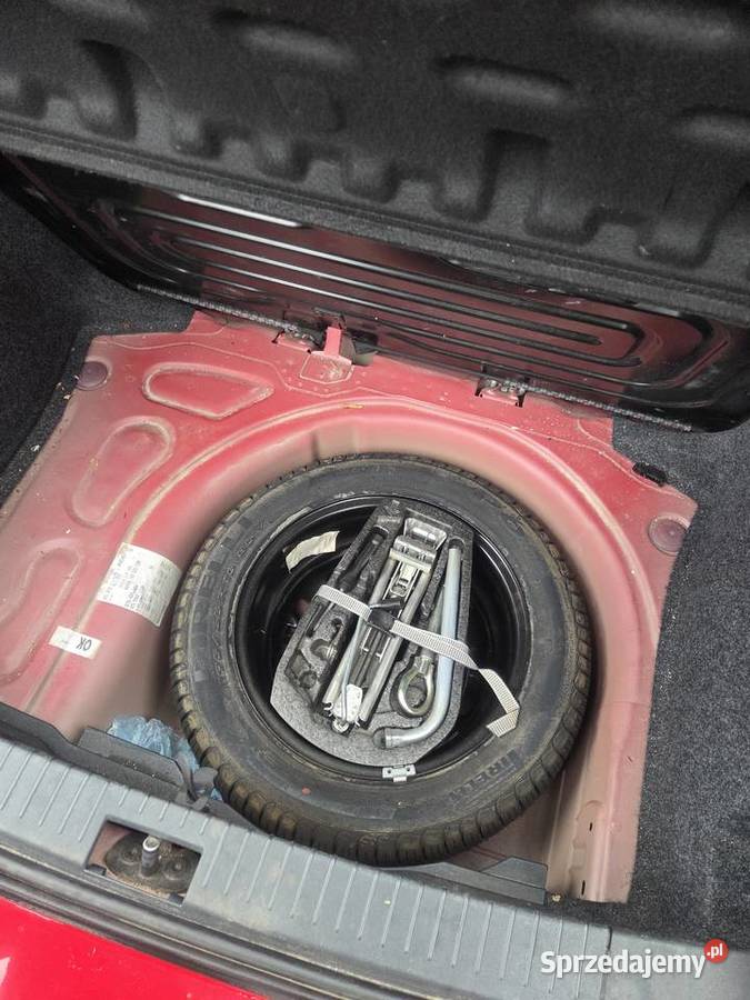 Seat Ibiza 14 III 14 85 2009 dolnośląskie Oleśnica