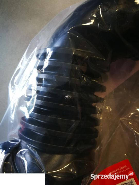 Honda Crv III 2008 22 ictdi rura dolot powietrza Kozubszczyzna