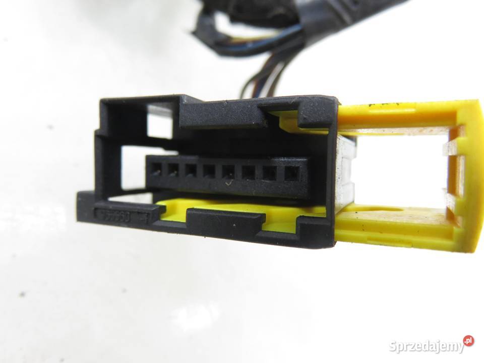 WKŁADKA STACYJKI OPEL COMBO C 13107754 24445098 małopolskie