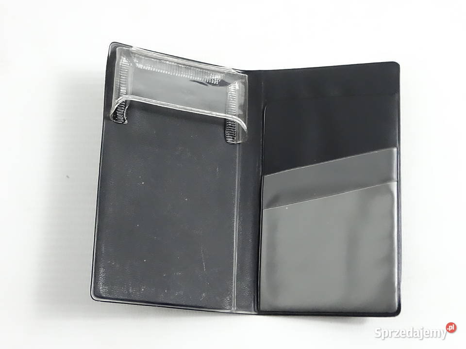 Kalkulator Vintage SilverReed LCD II Biłgoraj