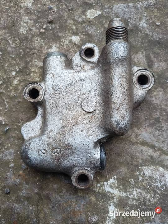 Harley WLA WL pompa boczna Pozostałe Bydgoszcz