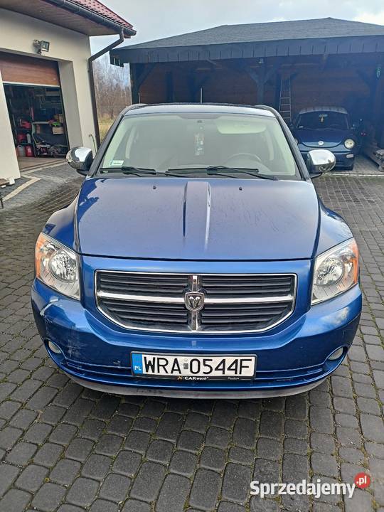 Dodge Caliber Radom