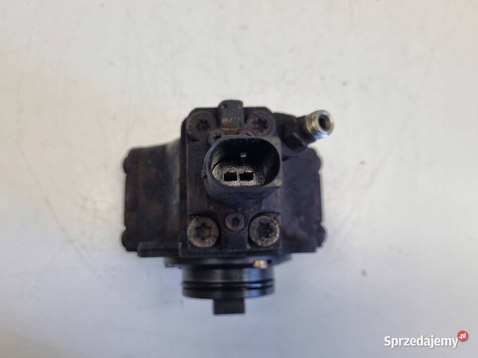 Mercedes Vito W638 22 CDI POMPA WTRYSKOWA paliwa lubelskie Chełm sprzedam