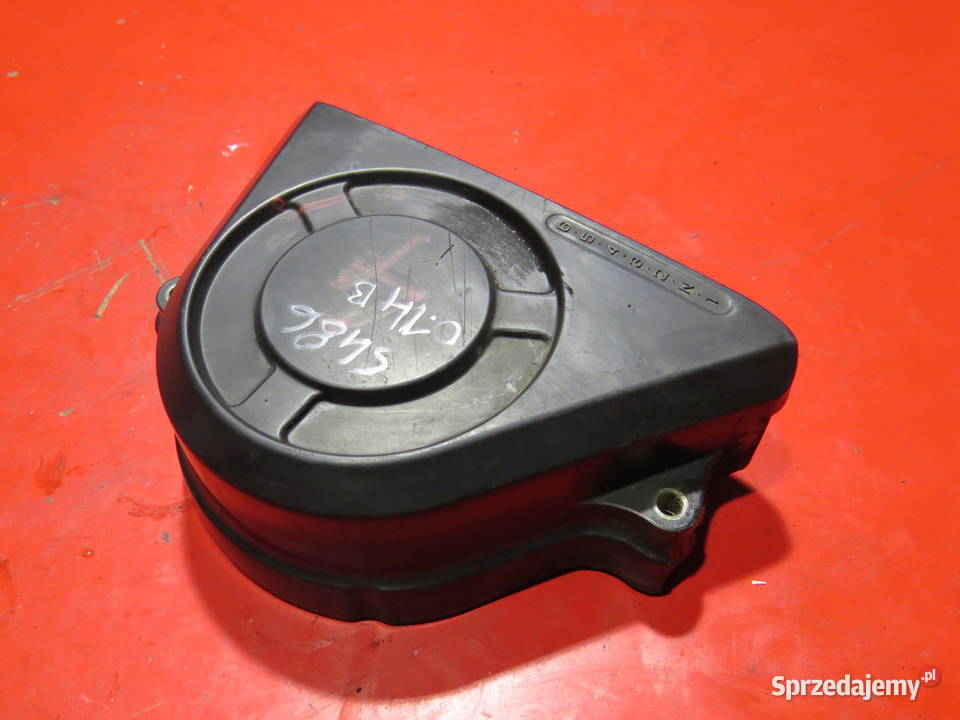 HONDA CBF600S CBF 600S 600 dekiel miska okrywa Pozostałe Warszawa