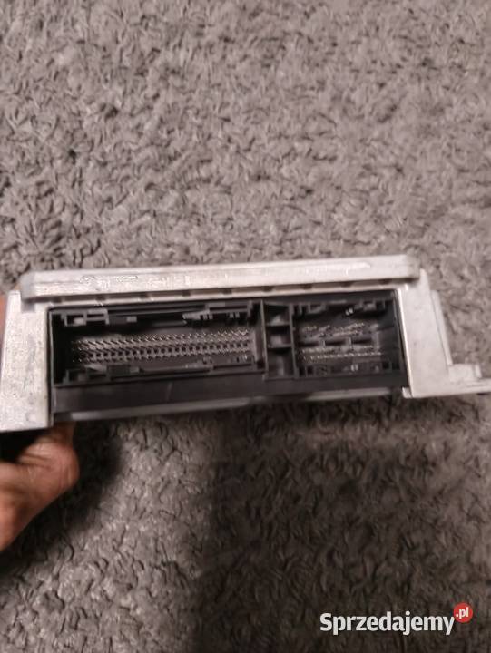 Moduł airbag Volvo v60 Tomaszów Lubelski