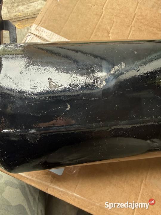 Wydech Aprilia rs 125 4t Olsztyn