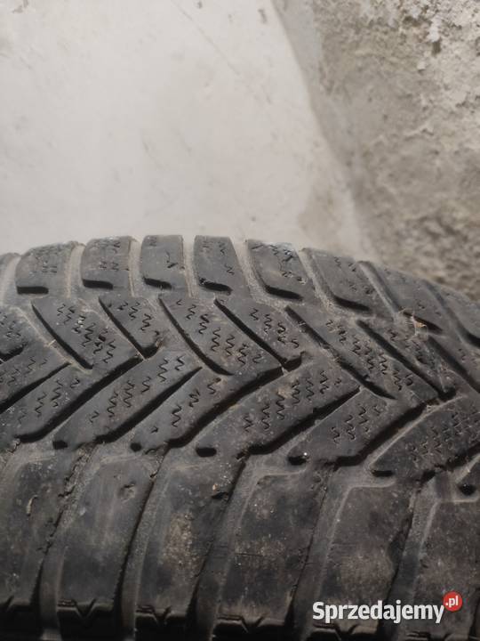 Koła 14 zimowe 17565 Strzegom