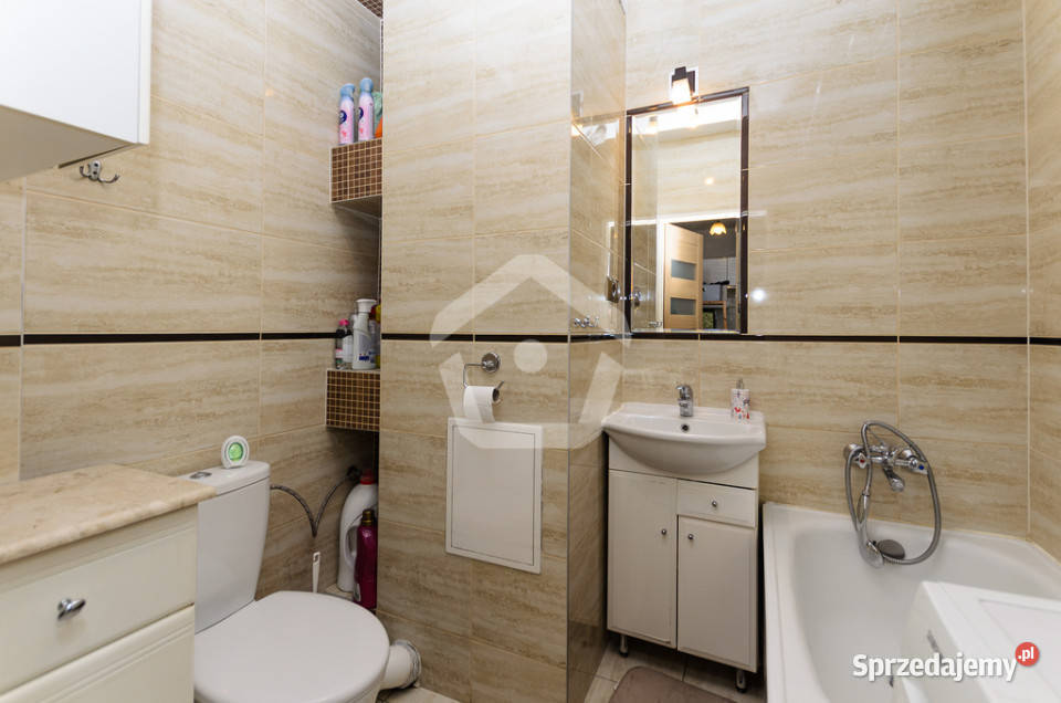 Mieszkanie 2 pokojowe Drabibianka Mieszkania