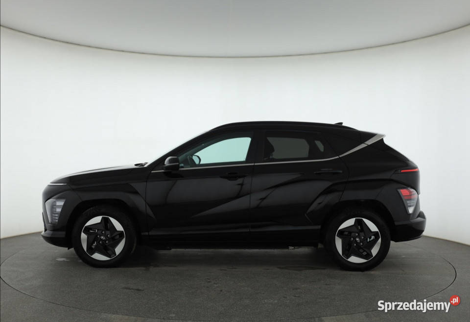 Hyundai Kona Electric 65 kWh SUV Piaseczno sprzedam