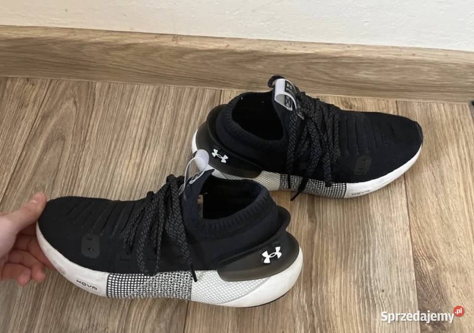 Buty under armour inna Warszawa