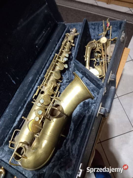 instrumenty Pozostałe Tuchów