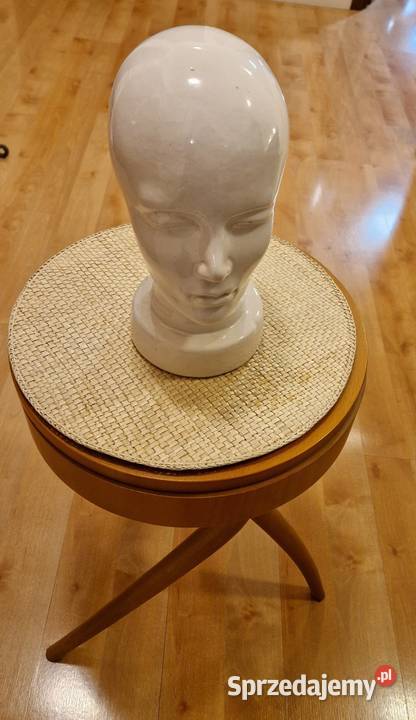 Stara ceramika z Scheurich West Germany model Lublin