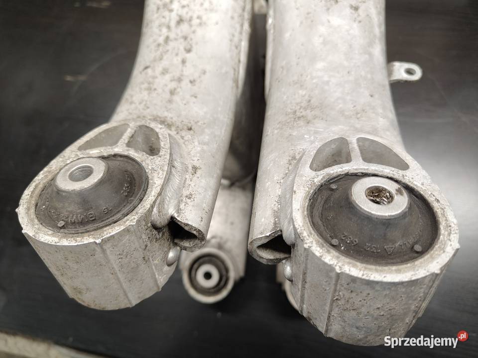Bmw e39 sedan wahacz tylny H lewy prawy oryginał Aleksandrów Łódzki sprzedam