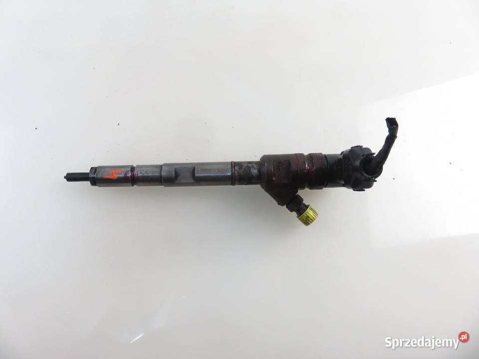 WTRYSKIWACZ KIA SORENTO I JC 25 CRDi 0445110275 Wtryskiwacze