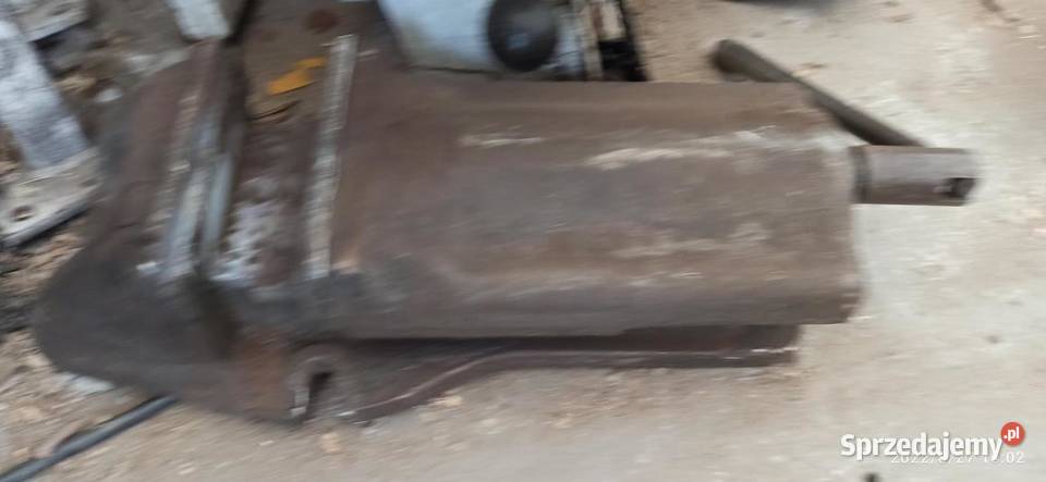 imadło maszynowe duże lignum lubuskie Kłodawa