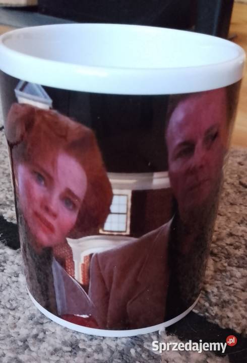 Kubek nowy ceramika