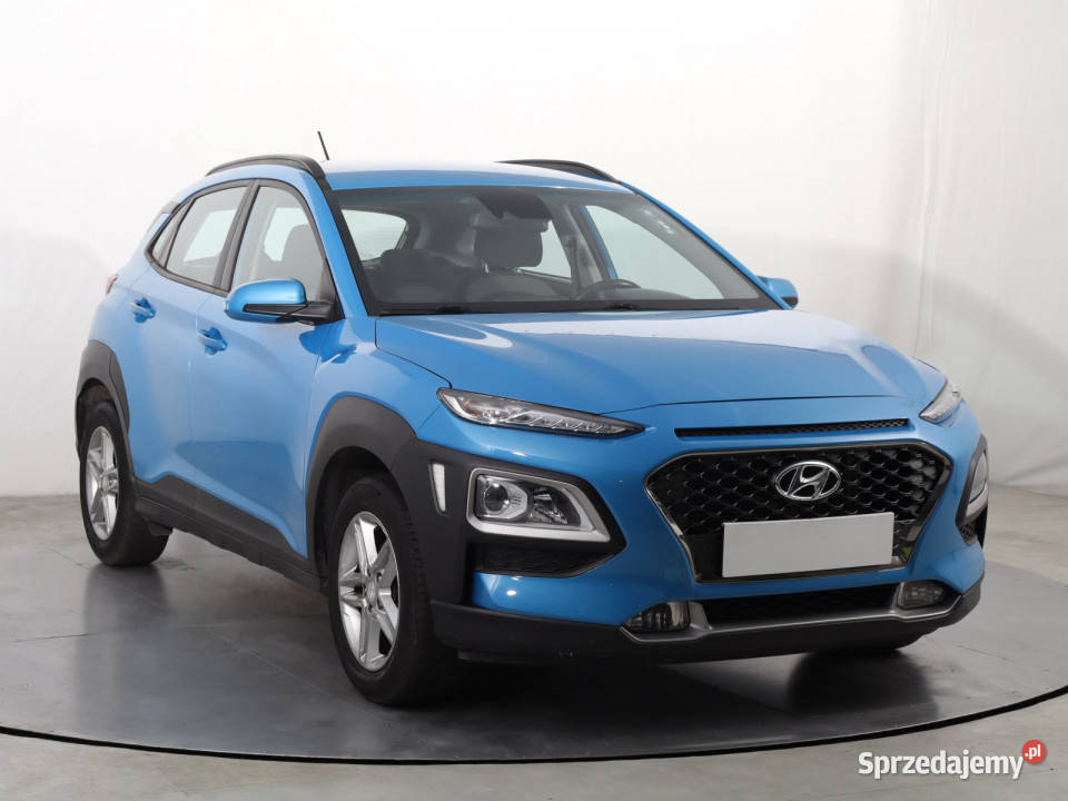 Hyundai Kona 10 TGDI sprzedam