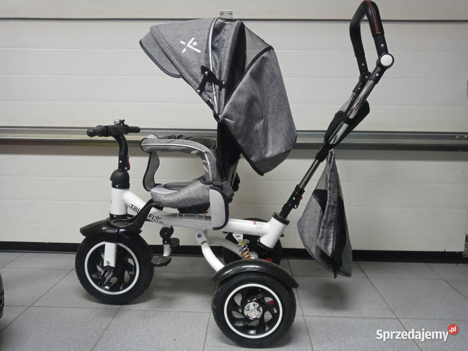 Trikefix V3 rowerek 3w1b mazowieckie Ożarów Mazowiecki