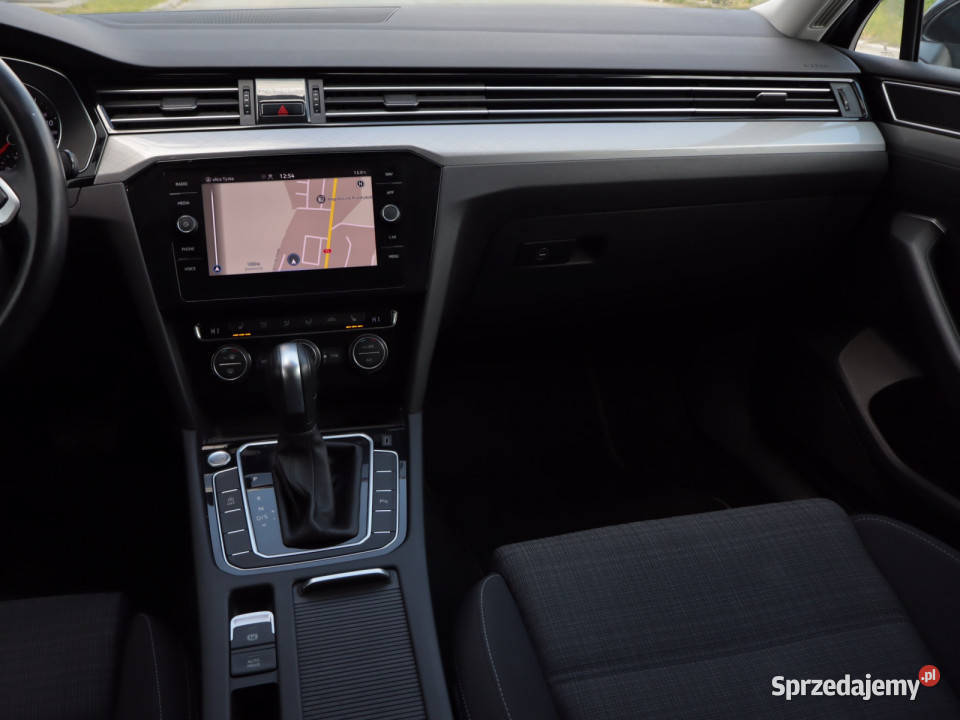 VW Passat 15 TSI Passat Piaseczno
