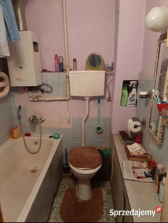 Mieszkanie Bytom Centrum Estreichera 425 M2 1 sieć