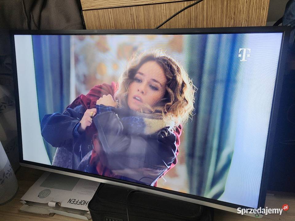 Telewizor 40 Led smart Tv Full HD Toshiba Gliwice