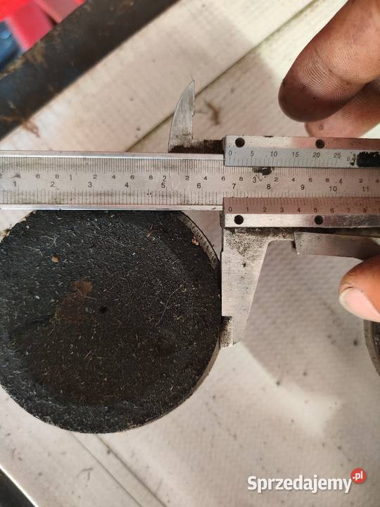 Koło magnezowe Magneto 805192 Briggs Stratton Wiele sprzedam