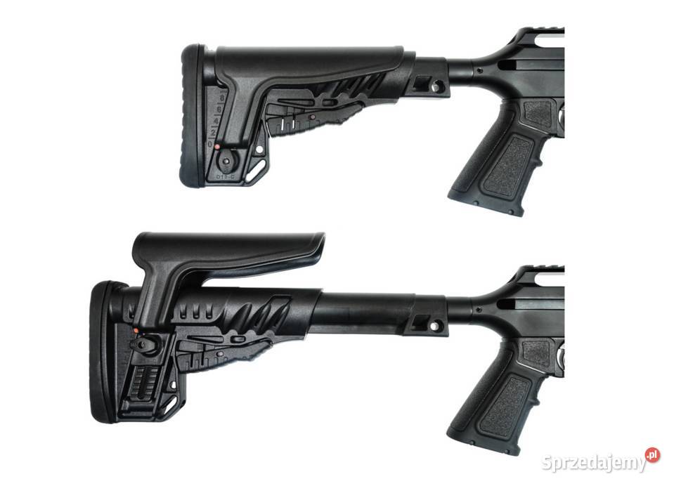 OFERTAmarzec Reximex Force 2 wiatrowka pcp 635 Bytom