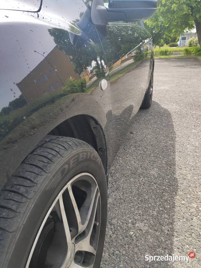 Mazda 3 BL 16 benzyna gaz z Polskiego salonu 3 Mazda Lubartów