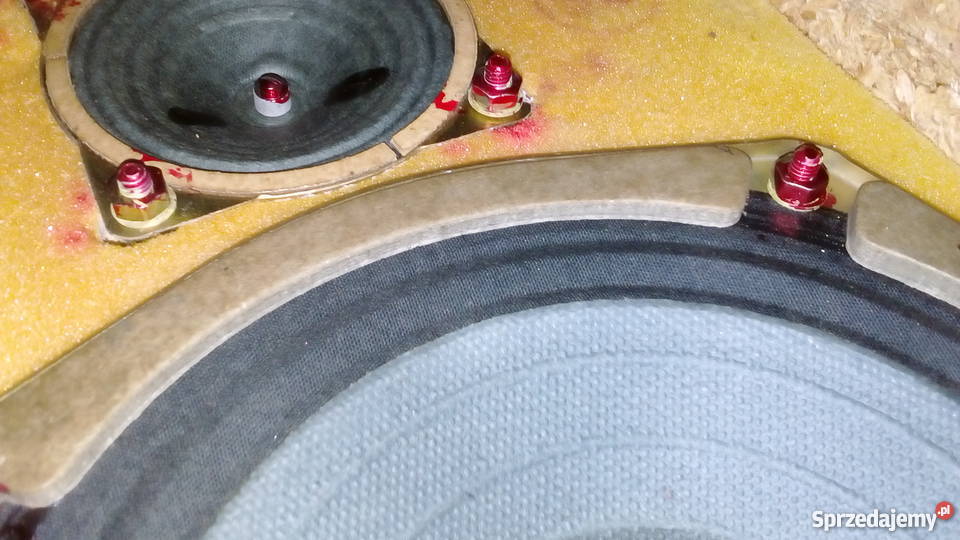 40 latki Unitra Tonsil ZG 10C