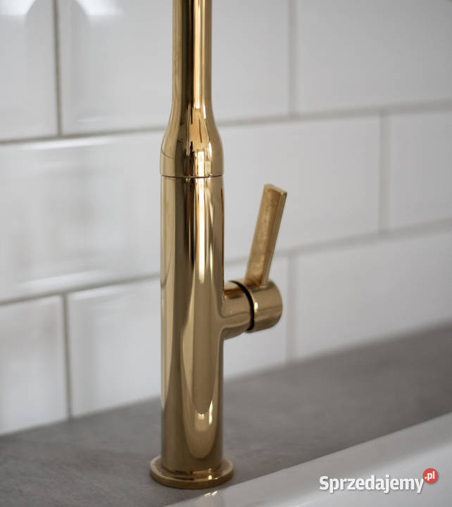 Bateria kuchenna Ikea Nyvattnet Poznań