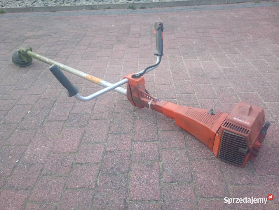 Kosa spalinowa Husqvarna 245rx Harbułtowice