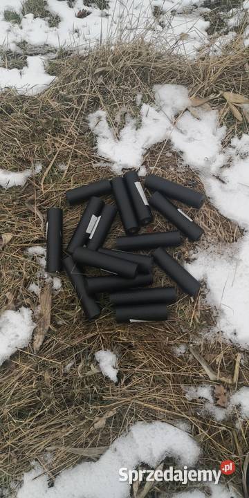 Tłumik Paul Finch 45 55 635 762 Ruda Śląska