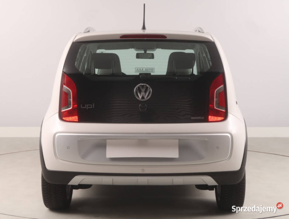 VW Up 10 MPI Bielany Wrocławskie sprzedam