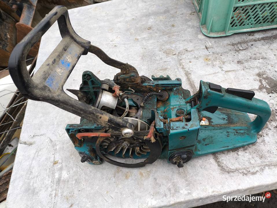 Makita DCS 520 lubelskie Lublin