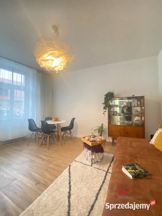 Mieszkanie 643m2 3 pok Brzeg