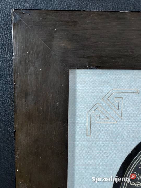 Ekskluzywny Chiński Obraz Feng Shui Stu Krotne Poddębice
